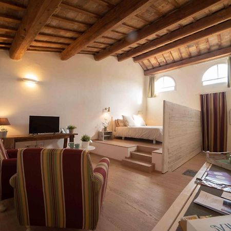 B&B Relais Druda Cagli Esterno foto