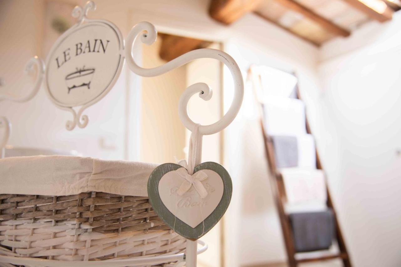B&B Relais Druda Cagli Esterno foto