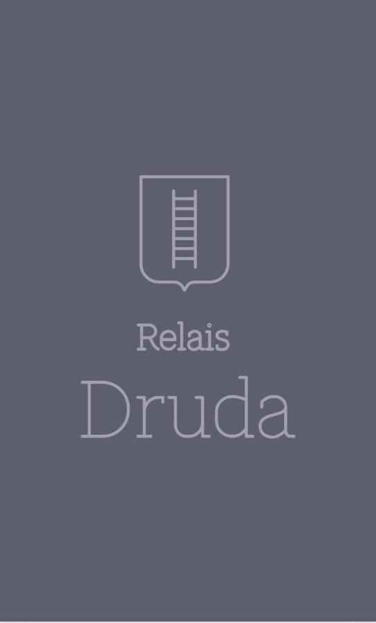 B&B Relais Druda Cagli Esterno foto