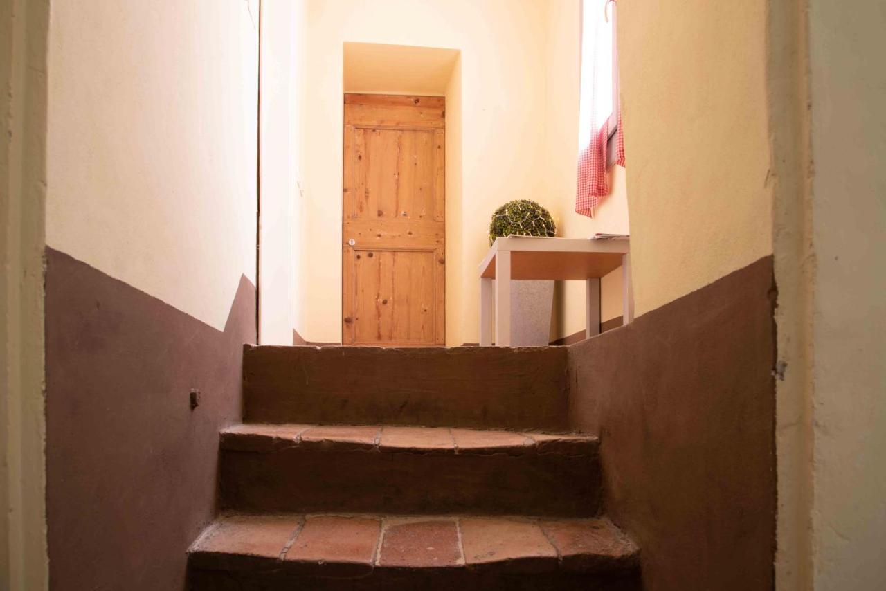 B&B Relais Druda Cagli Esterno foto