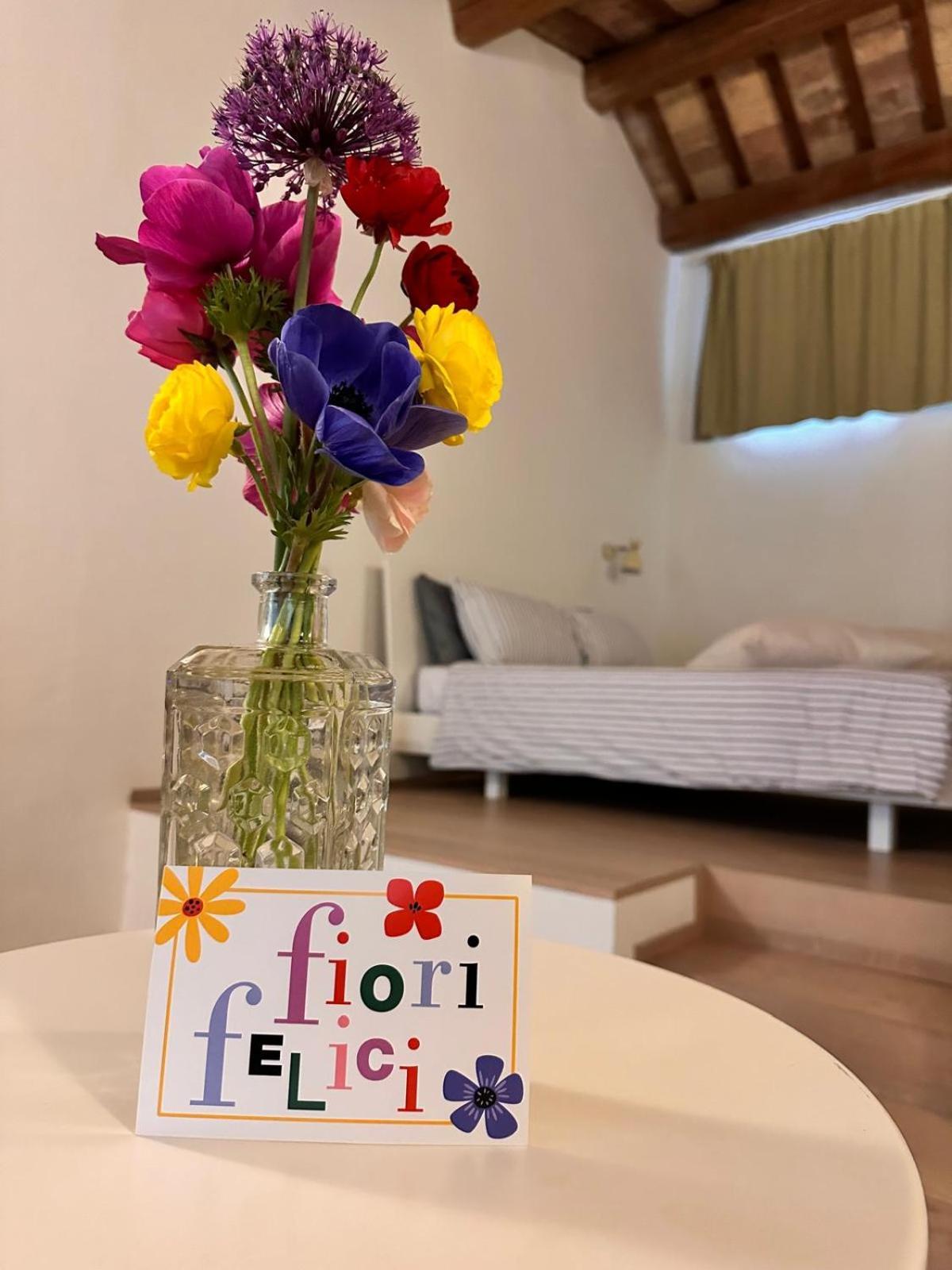 B&B Relais Druda Cagli Esterno foto